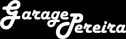 Logo Garage PEREIRA Guillaume S.A.